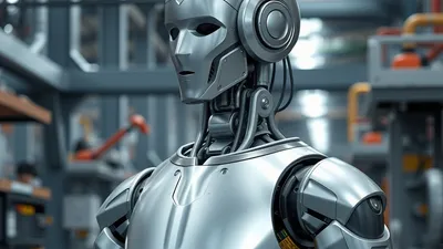Robots humanoïdes : quand l'automobile devient le nouveau moteur du logiciel embarqué