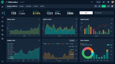 Observabilité IA pour SaaS : mesurer la qualité LLM avec logs et traces