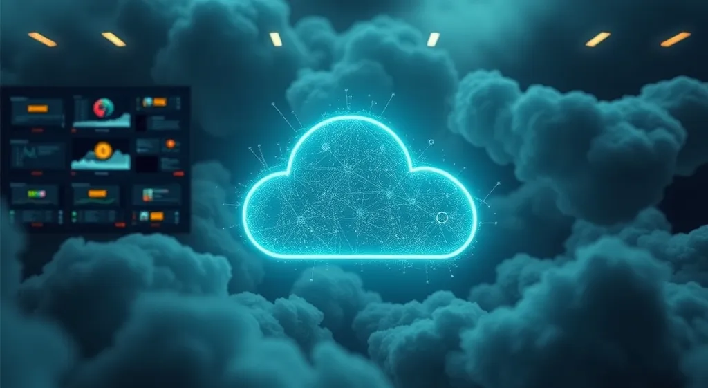Votre fournisseur cloud peut disparaître : 7 stratégies pour sauver vos données
