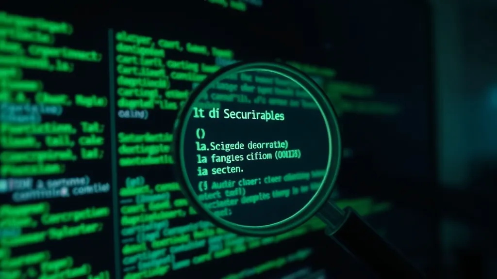 Sécurité du Code Généré par IA : Le Guide d'Audit Complet pour Développeurs 2026