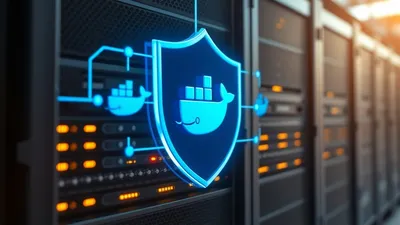 Sécurité Docker Compose en Production : Le Guide Complet des Bonnes Pratiques 2026