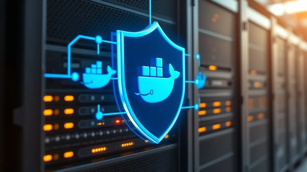 Sécurité Docker Compose en Production : Le Guide Complet des Bonnes Pratiques 2026