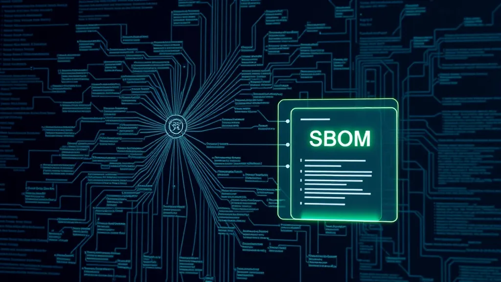 SBOM : Sécurisez Votre Chaîne Logistique Logicielle pour un Déploiement Open Source Imparable en 2026