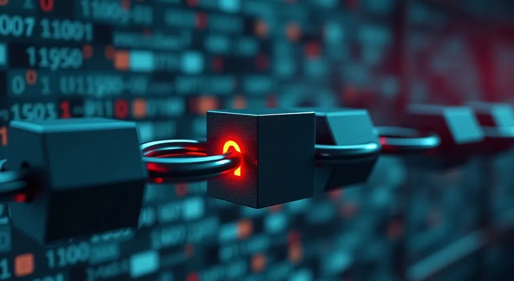Sécurité de la supply chain logiciel : Guide pratique pour protéger vos dépendances en 2026