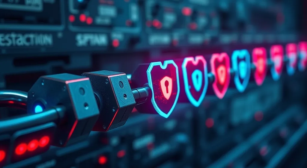 Sécuriser votre Supply Chain logicielle : Guide pratique pour 2026