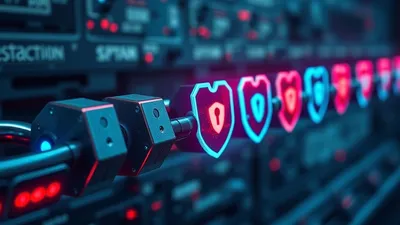 Sécuriser votre Supply Chain logicielle : Guide pratique pour 2026