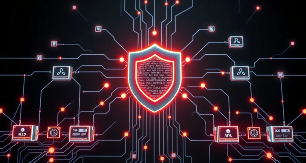 Sécuriser votre Supply Chain logicielle : Stratégies de défense contre les attaques en 2026