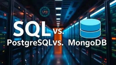 SQL vs NoSQL : Guide Complet pour Choisir sa Base de Données en 2026