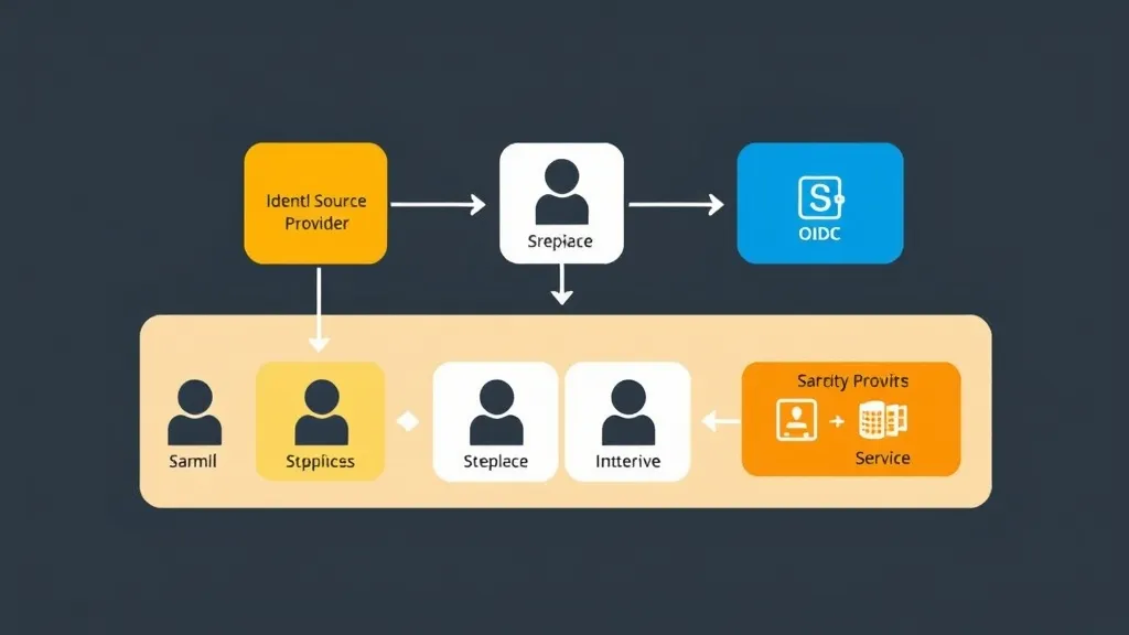 SSO open source avec SAML et OIDC : implémentation complète et bonnes pratiques (2026)