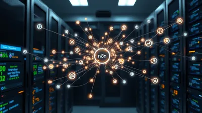 Déployer n8n en production : Le guide sécurisé sur Docker pour 2026