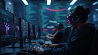 Twitch opt-out : vos streams de code nourrissent l'IA Amazon