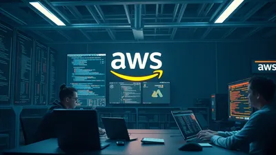 Vibe coding chez AWS : vers des apps découplées des modèles d'IA